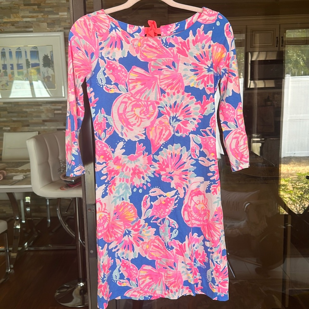 Lilly Pulitzer ladies summer dress 👗 New 🆕